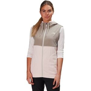The North Face Mountain Sweatshirt Vest